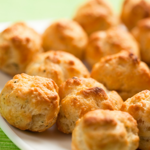 gougeres