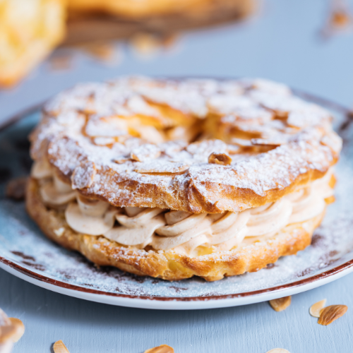 paris-brest